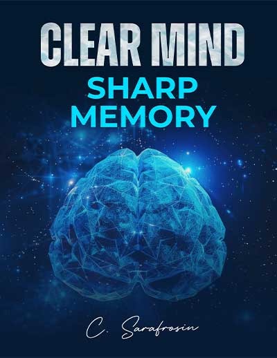 Bonus: Clear Mind, Sharp Memory Book